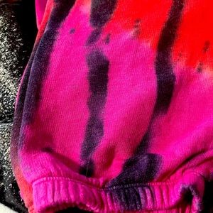 Victoria’s Secret pink sweatpants